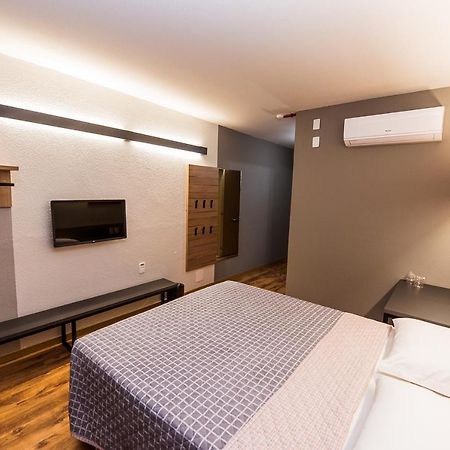 Hotel 10 Balsas 外观 照片